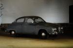 Saab 96 1968 года